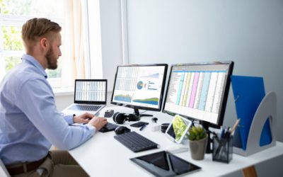 Bookkeeping Spreadsheets