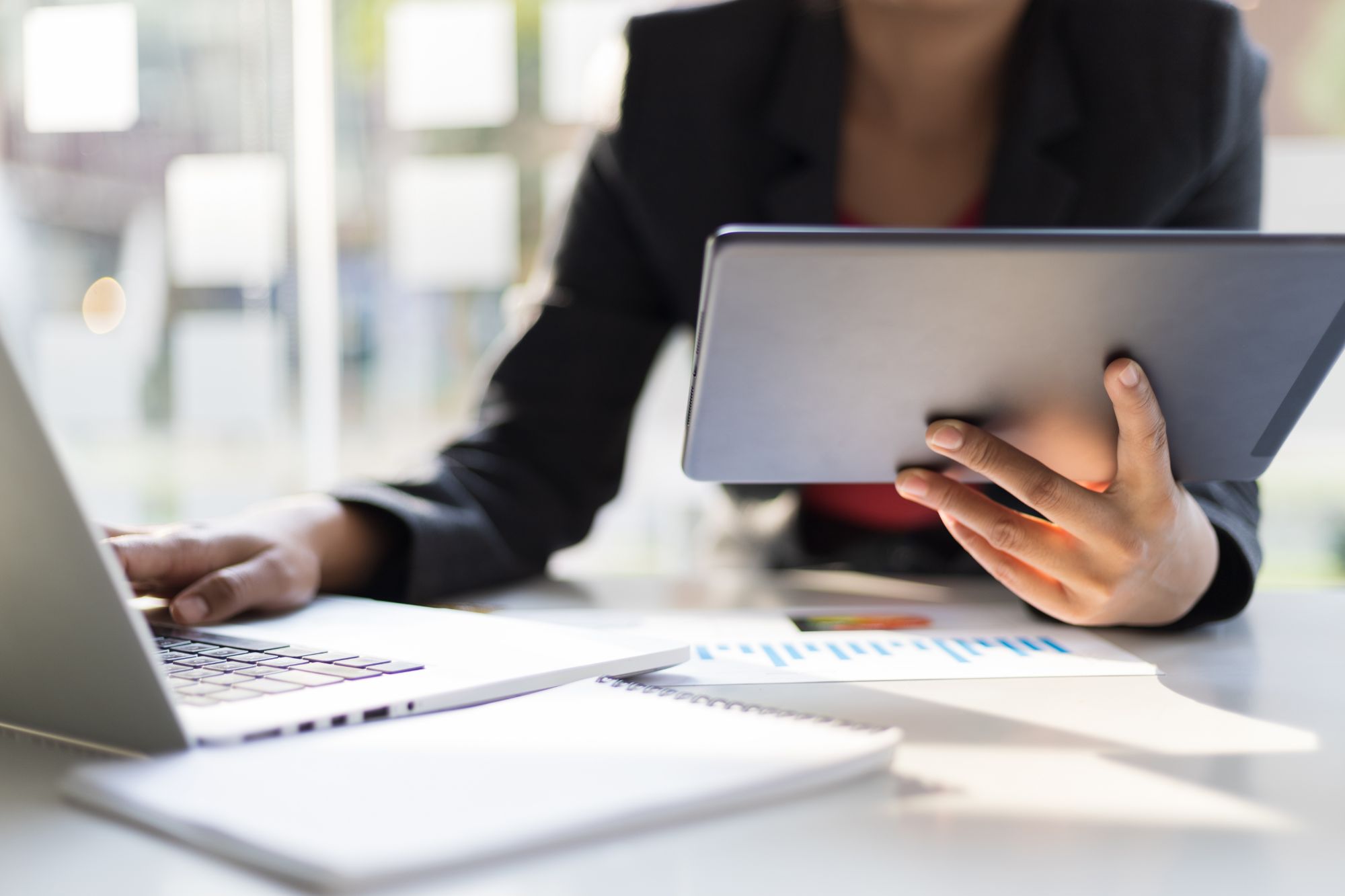 CCC Home Services Bookkeeping
